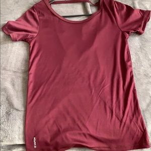 Champion powertrain shirt size XS